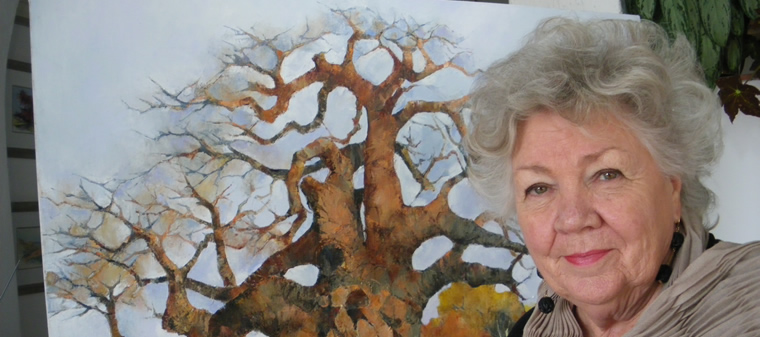 Frederike Stokhuyzen Frederike Stokhuyzen
